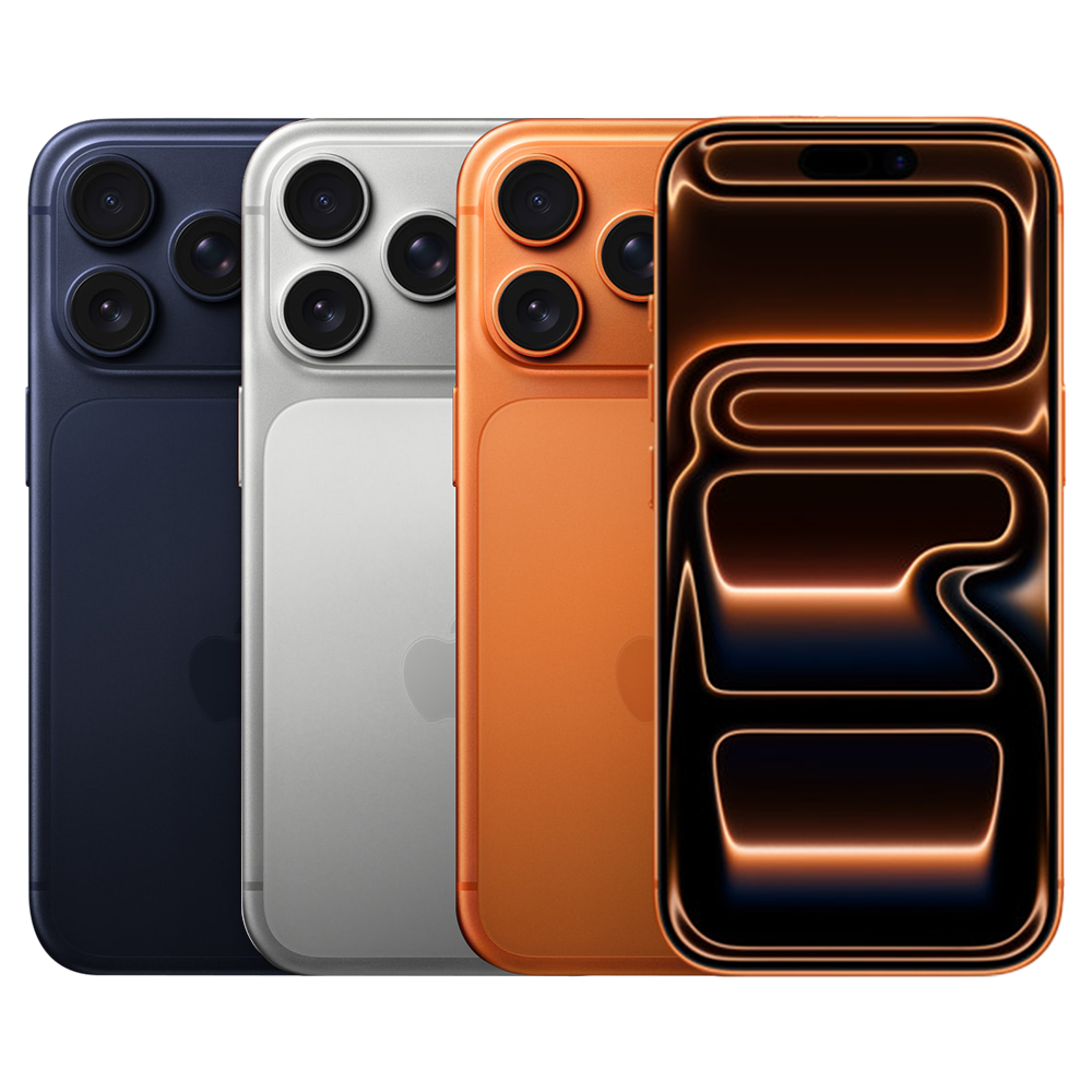 iPhone Flagship