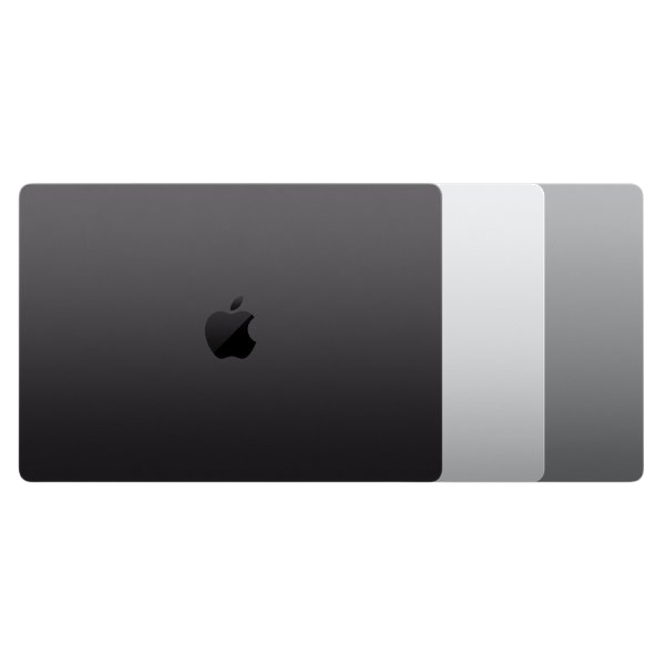 MacBook Pro M3