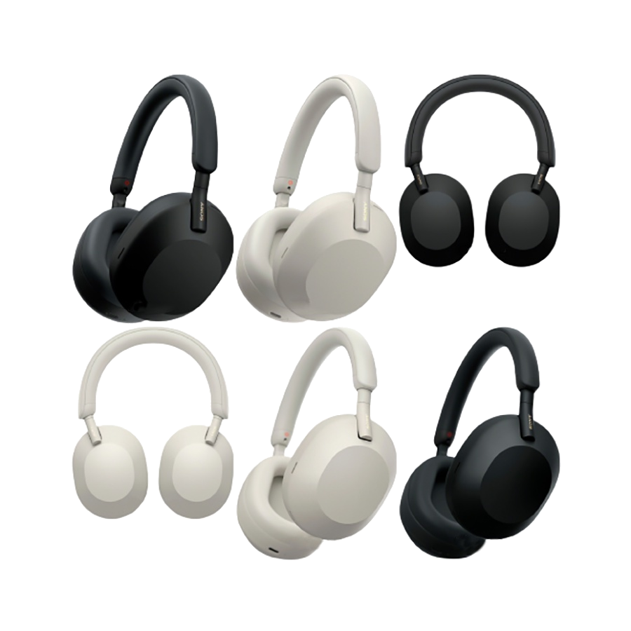 Sony WH-1000XM5