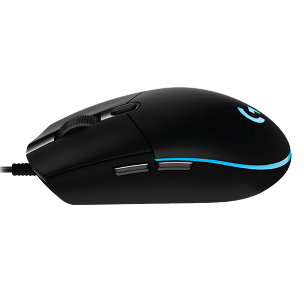 Chuột Logitech G102