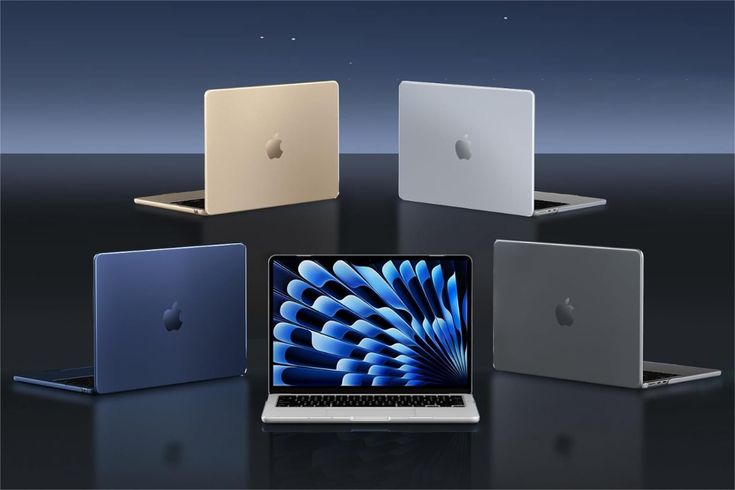MacBook Air M2