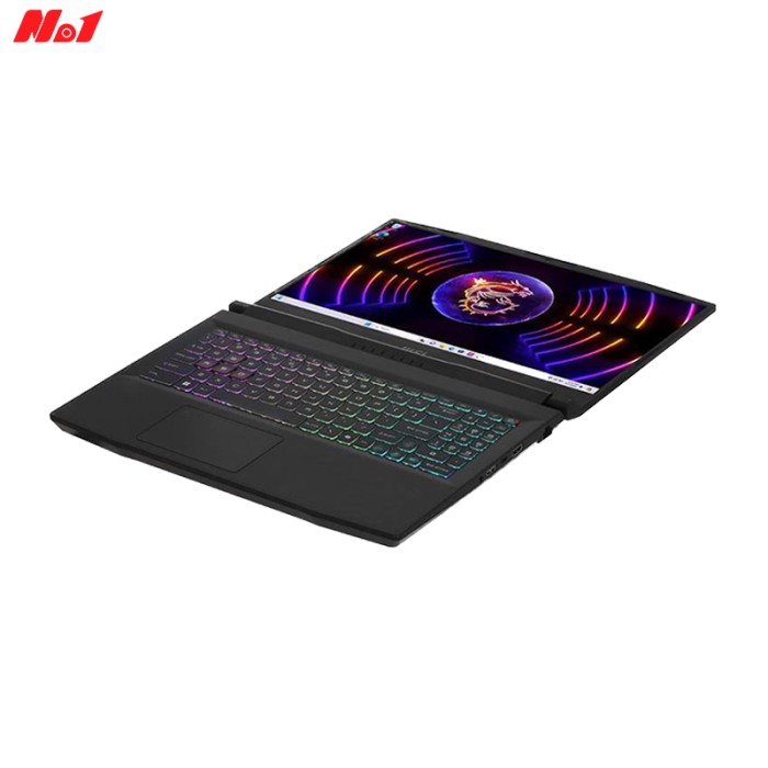 MSI Katana 15