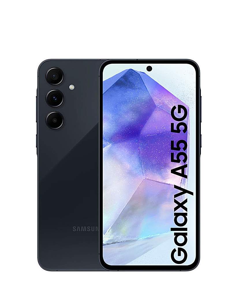 Samsung A55