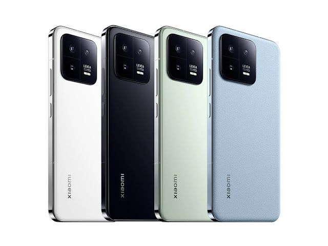 Xiaomi 13T Pro